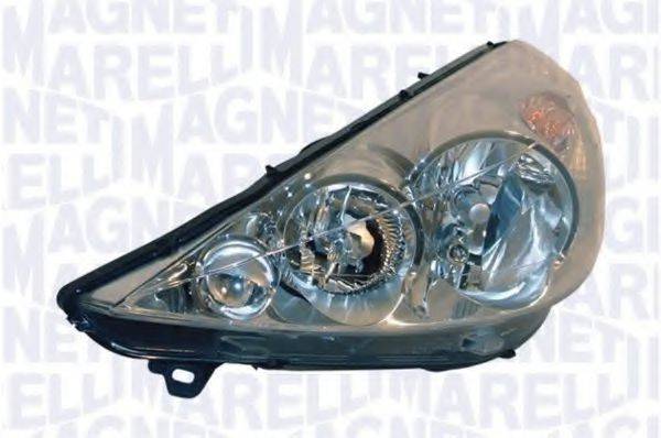 Основна фара MAGNETI MARELLI 712463701129