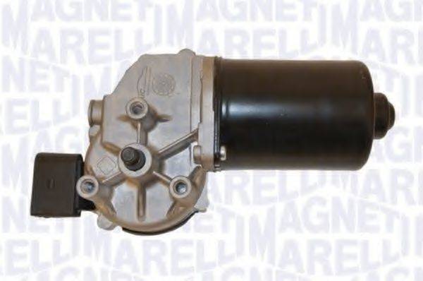 Двигун склоочисника MAGNETI MARELLI 064046206010