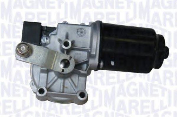 Двигун склоочисника MAGNETI MARELLI 064052205010