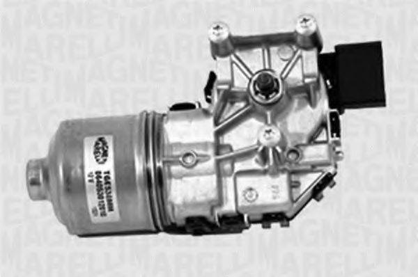 Двигун склоочисника MAGNETI MARELLI 064053012010