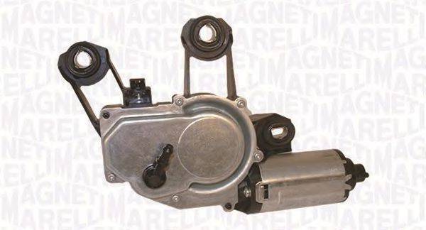 Двигун склоочисника MAGNETI MARELLI 064342008010